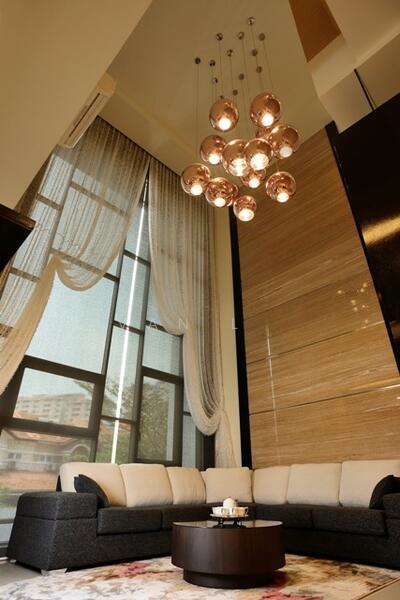 Laman Vila, Kuala Lumpur, Mont Kiara - 2