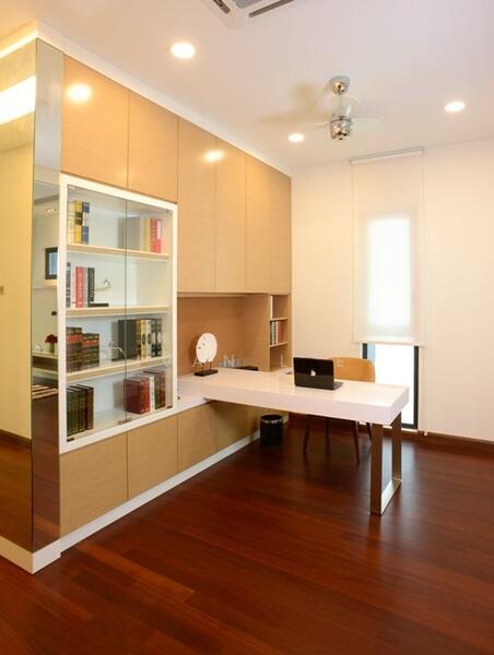 Laman Vila, Kuala Lumpur, Mont Kiara - 4