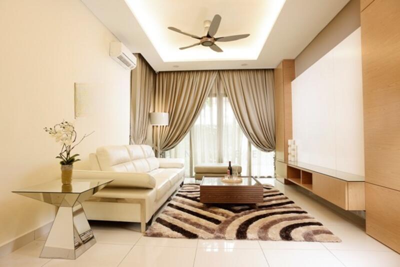 Laman Vila, Kuala Lumpur, Mont Kiara - 5