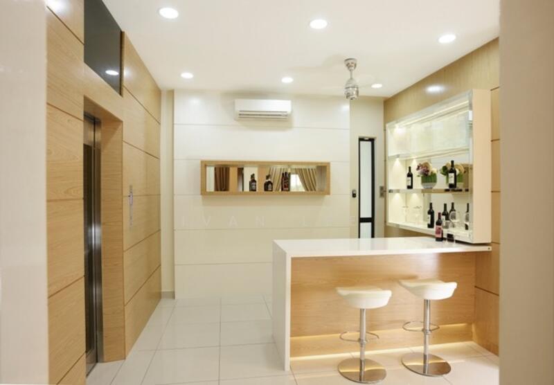 Laman Vila, Kuala Lumpur, Mont Kiara - 3