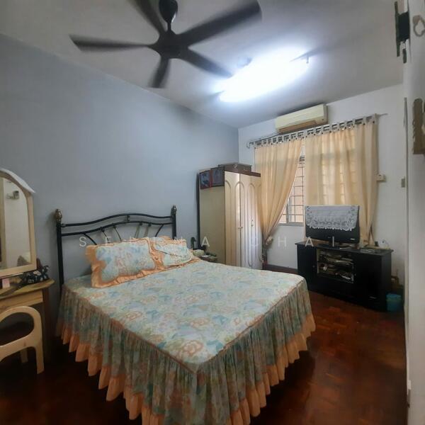 Subang Perdana Goodyear Court 7 - 4