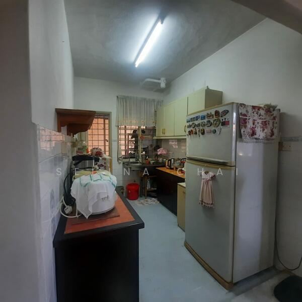 Subang Perdana Goodyear Court 7 - 3