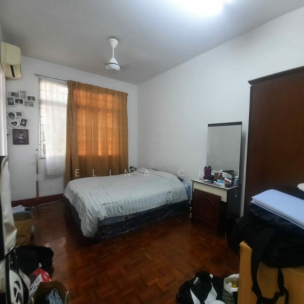 Subang Perdana Goodyear Court 7 - 5