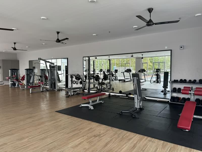 Alanis Residence - 5