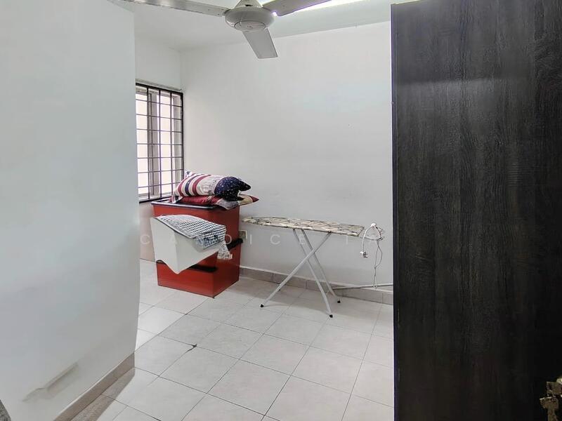 Flora Damansara Flat - 2