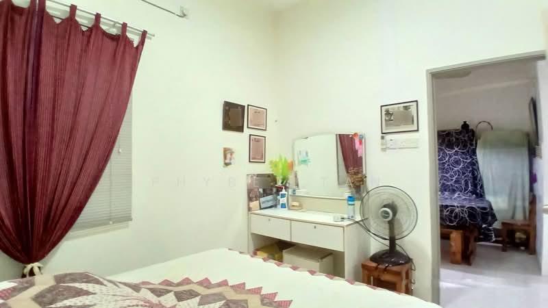 BANDAR BARU SRI KLEBANG - 3