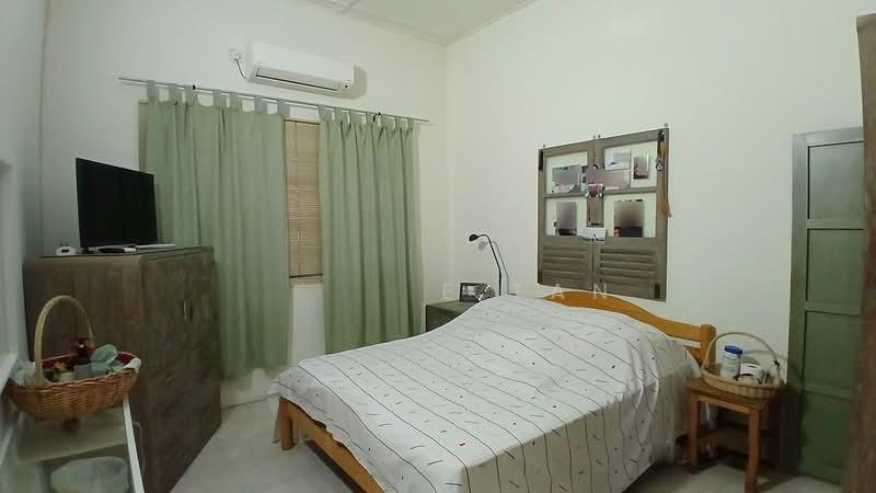 BANDAR BARU SRI KLEBANG - 4