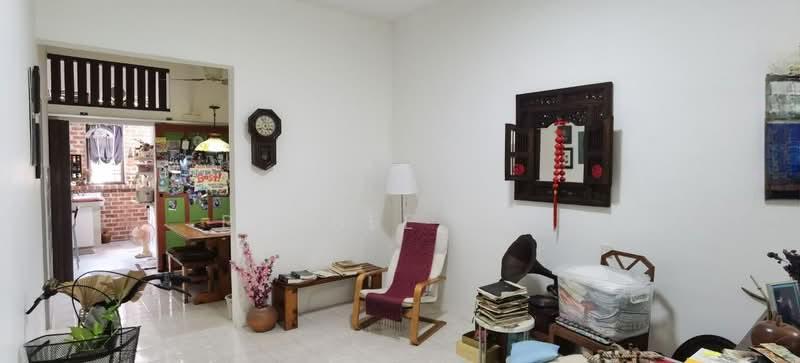 BANDAR BARU SRI KLEBANG - 4