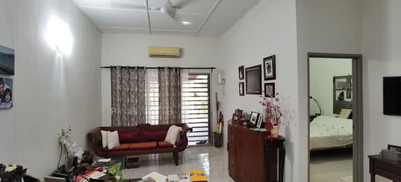 BANDAR BARU SRI KLEBANG - 3