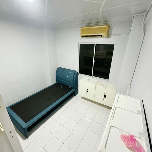 Gambier Heights - 2