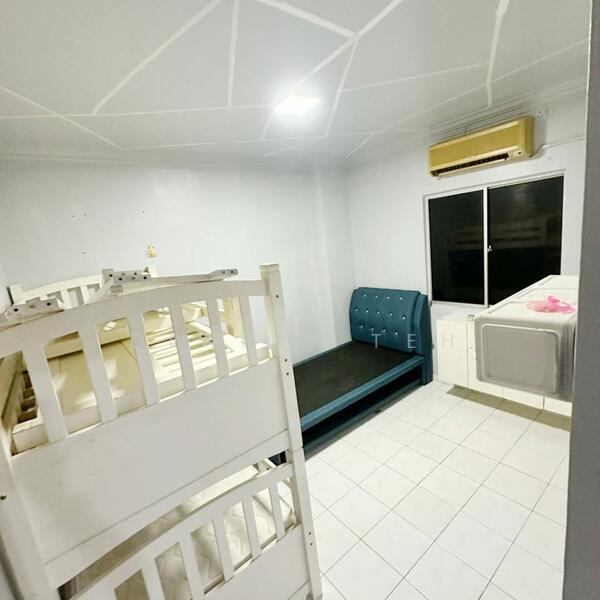 Gambier Heights - 4