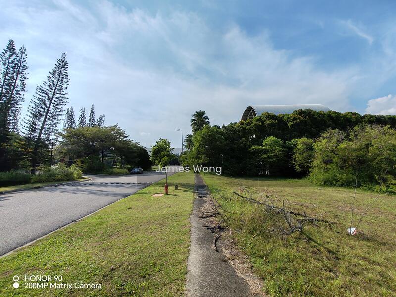 Perdana Lakeview West - 3