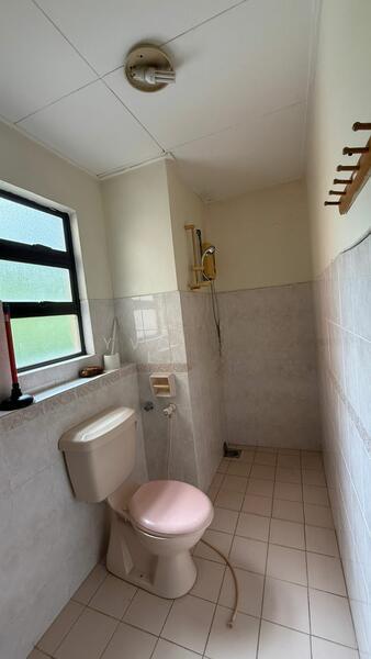 Sunway Sutera Condominium - 5