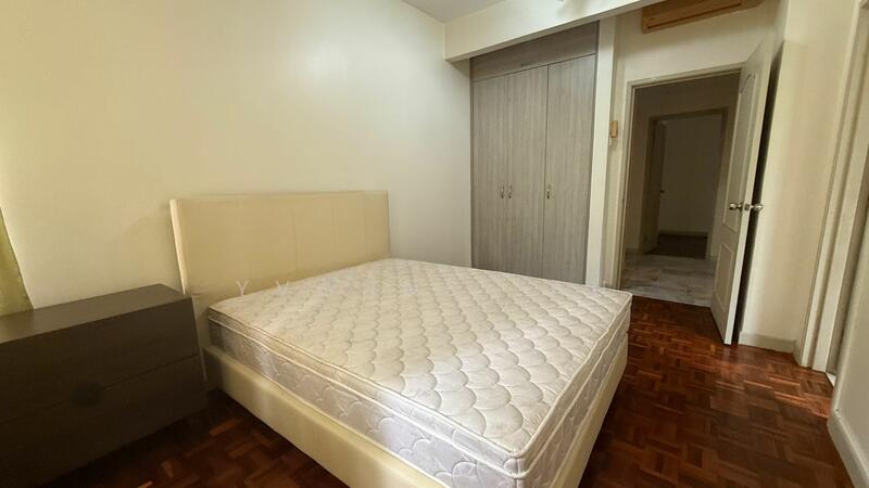 Sunway Sutera Condominium - 4