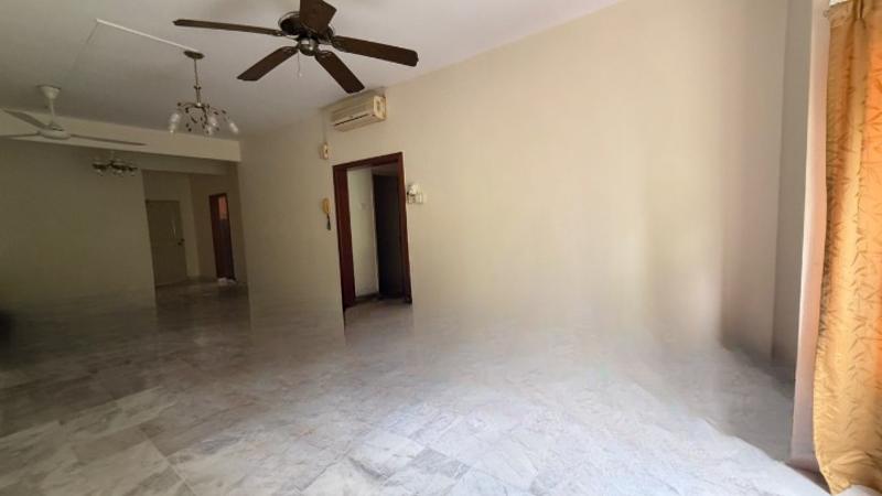 Sunway Sutera Condominium - 1