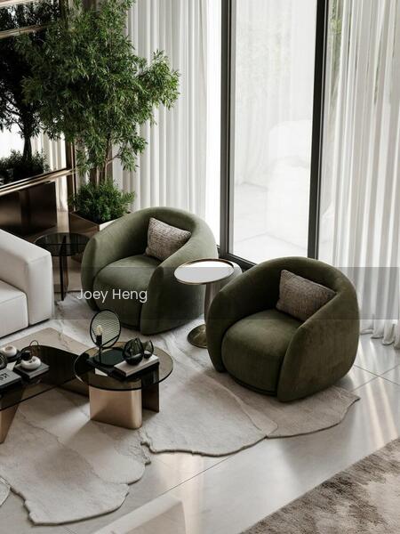 Bandar Sri Sendayan Semi-D 780K modern design! - 4