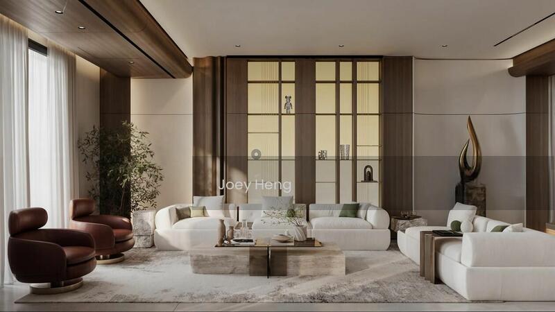 Bandar Sri Sendayan Semi-D 780K modern design! - 2