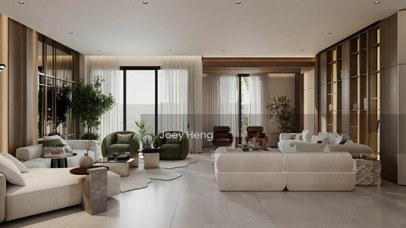 Bandar Sri Sendayan Semi-D 780K modern design! - 1