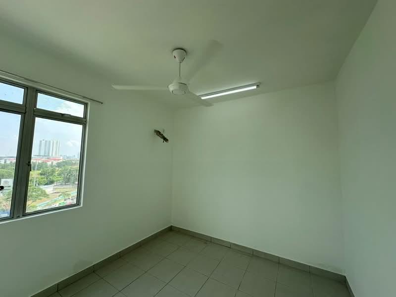 Tebrau City Residences - 3