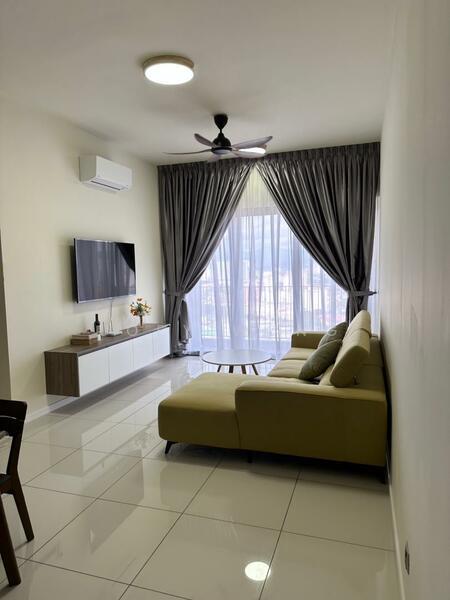 The Era @ Duta North - 2