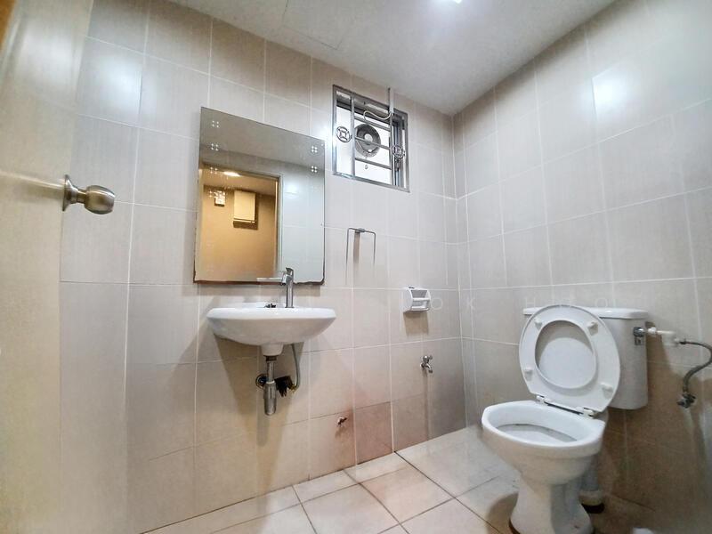 Sering Akasia - 3