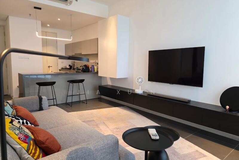 Ativo Suites @ Damansara Avenue - 2