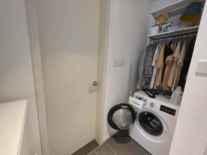 Ativo Suites @ Damansara Avenue - 5