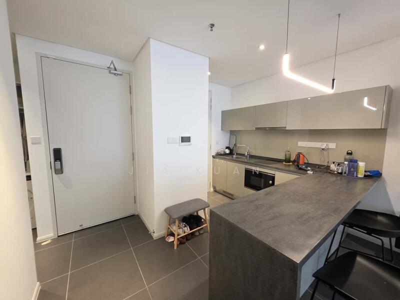 Ativo Suites @ Damansara Avenue - 3