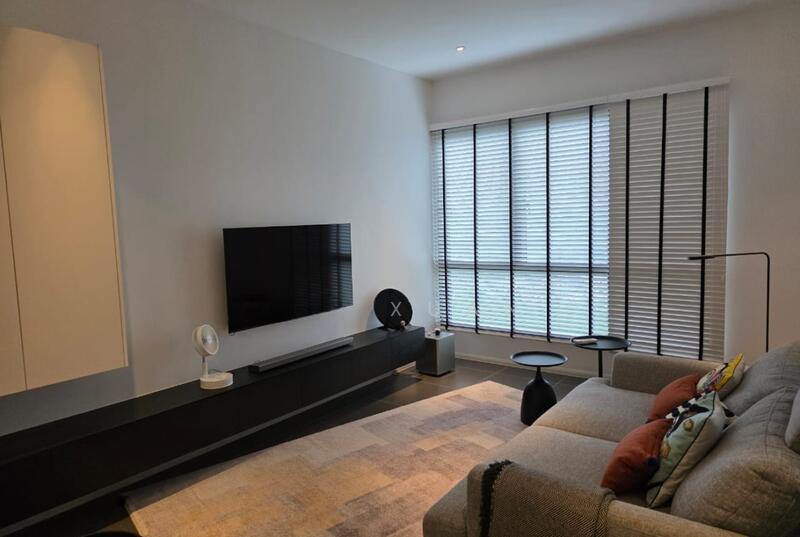 Ativo Suites @ Damansara Avenue - 1