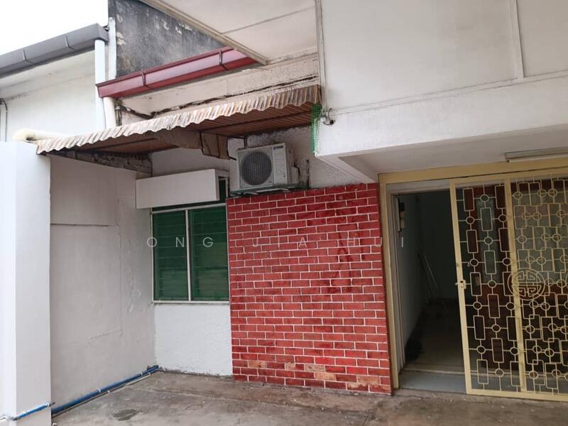 Taman Rasah Jaya - 3