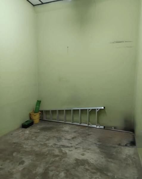 Taman Rasah Jaya - 5