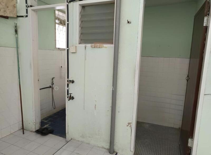 Taman Rasah Jaya - 4