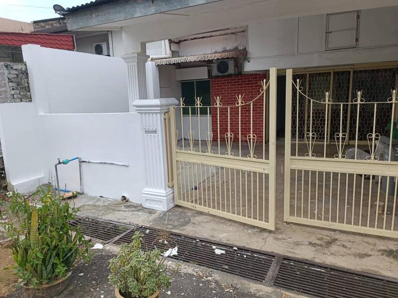 Taman Rasah Jaya - 2