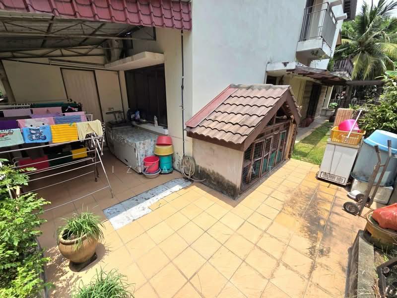 Seksyen 7 - 2