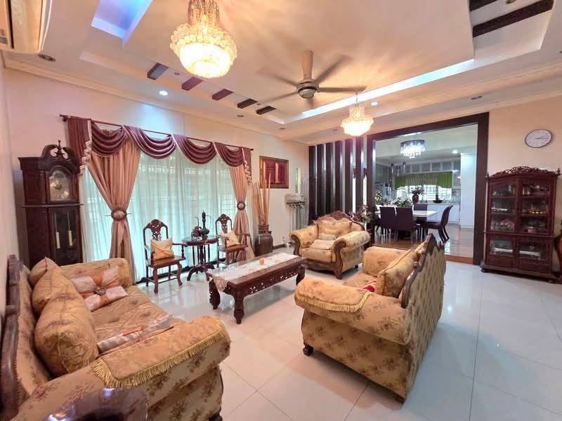 Seksyen 7 - 5
