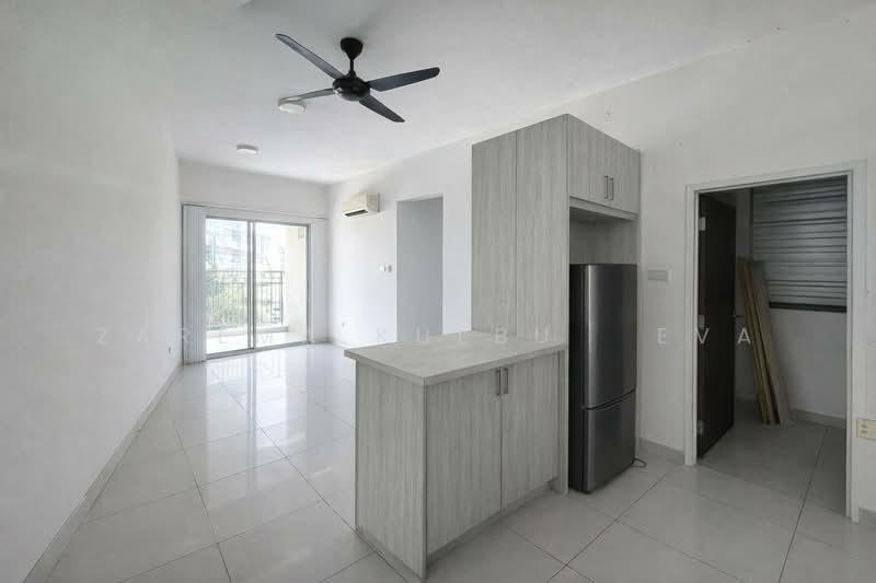 Seasons Garden Residences - 1