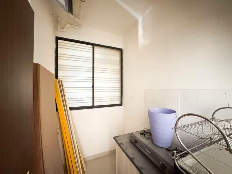 Seasons Garden Residences - 5