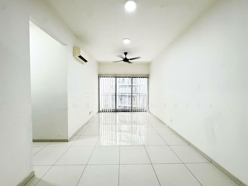 Seasons Garden Residences - 2