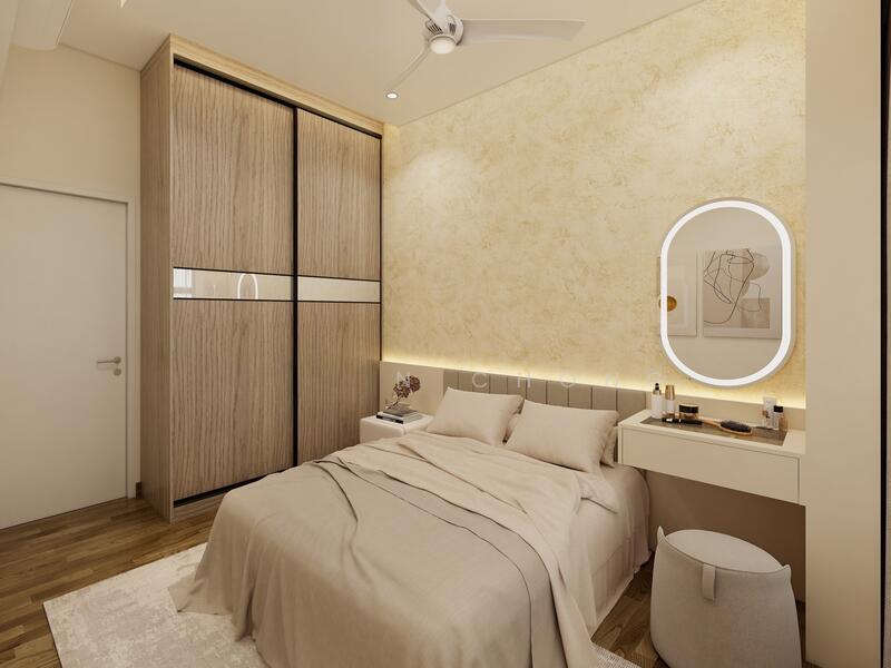 READY MOVE IN 2025 Seri Kembangan【0 Downpayment + Fully Furnished】 - 5