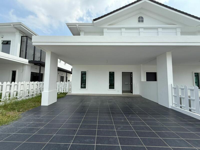 Beldon @ Eco Horizon - 1