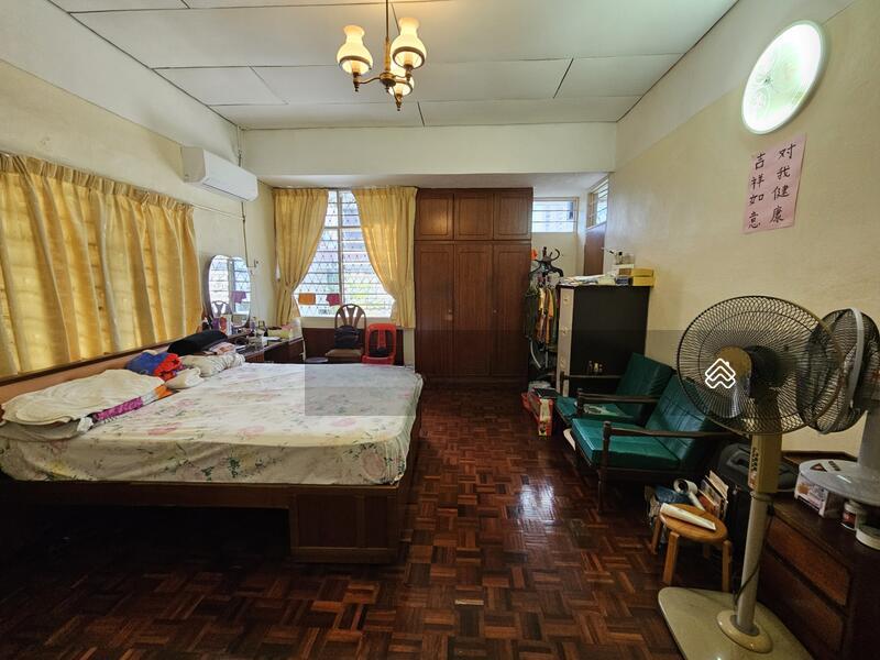 2 Storey Semi Detached Gurney Pulau Tikus - 2