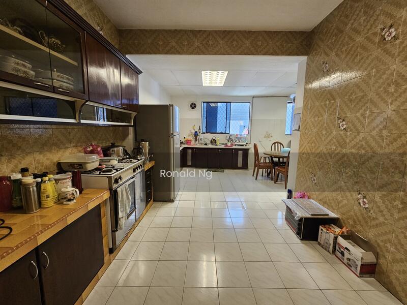 2 Storey Semi Detached Gurney Pulau Tikus - 3