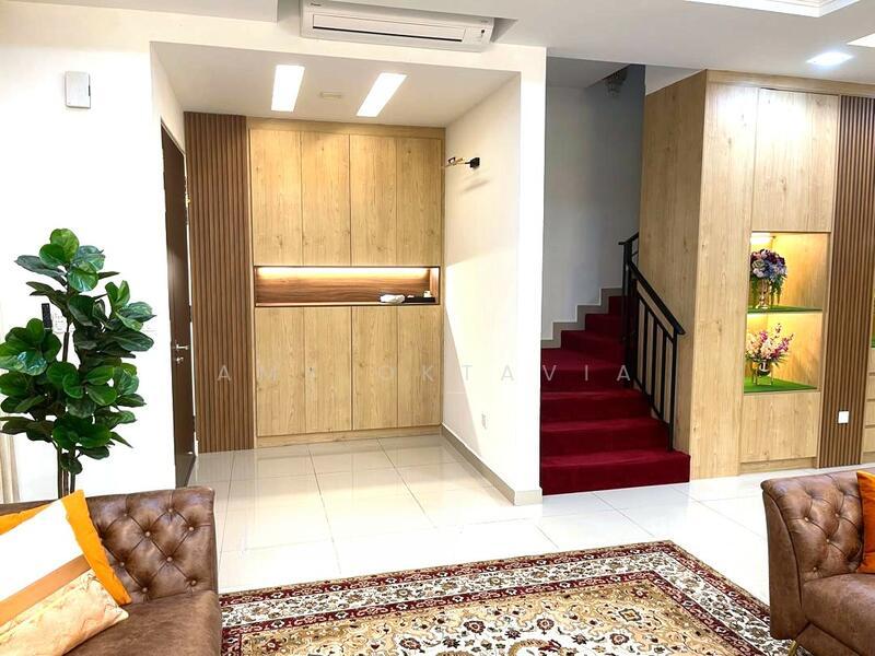 Sejati Lakeside @ Cyberjaya - 5