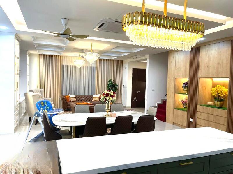 Sejati Lakeside @ Cyberjaya - 3