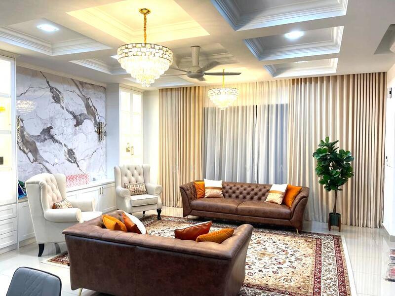 Sejati Lakeside @ Cyberjaya - 2