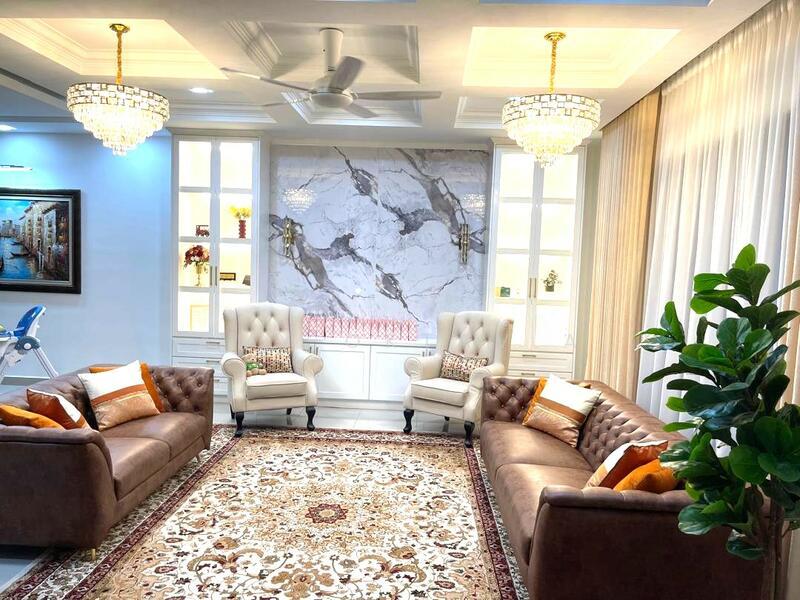 Sejati Lakeside @ Cyberjaya - 1