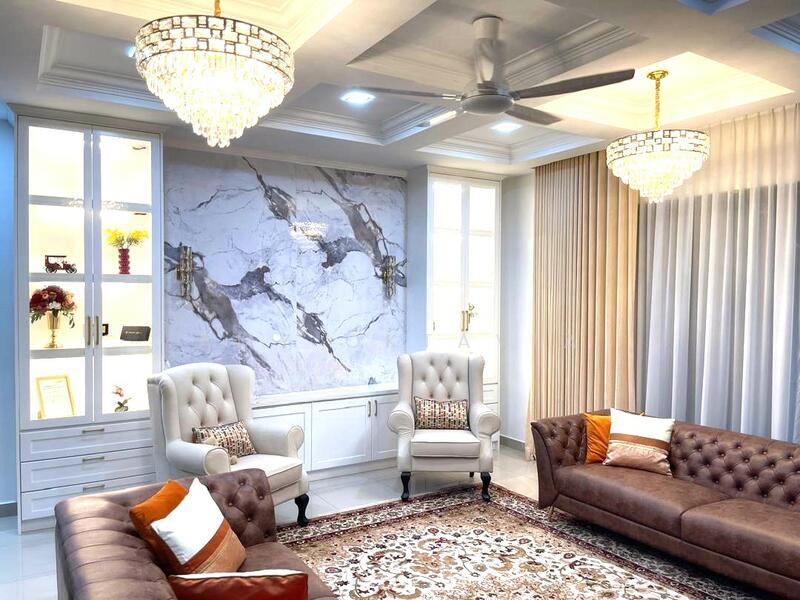 Sejati Lakeside @ Cyberjaya - 4