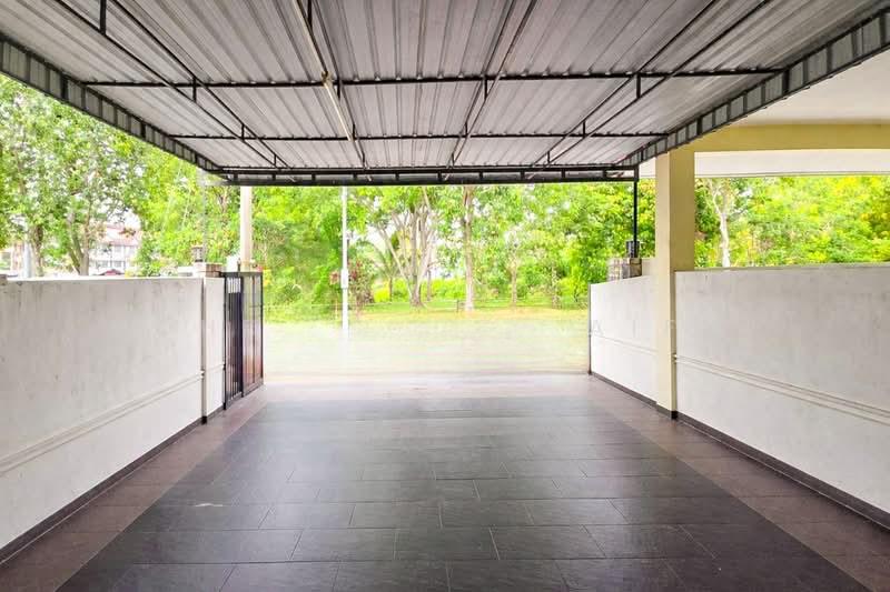 Taman Desa Cempaka - 2