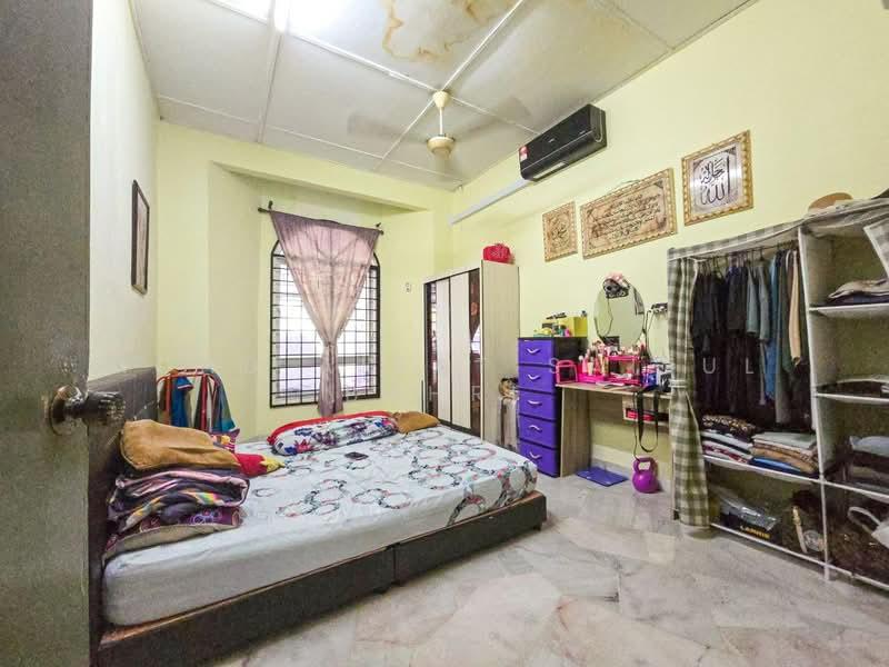 Taman Desa Cempaka - 5