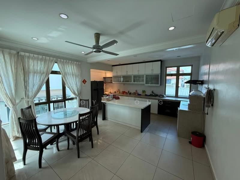 Taman Sutera Utama - 4